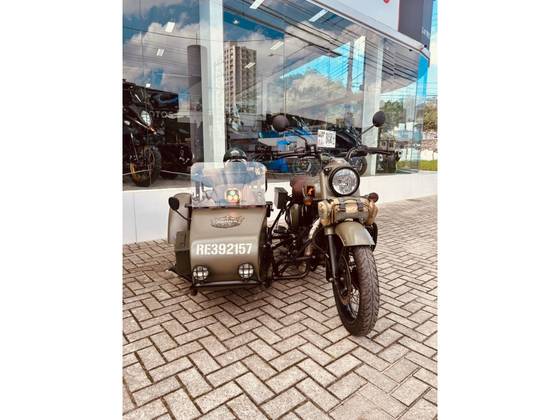 ROYAL ENFIELD CLASSIC 350 ROYAL ENFIELD CLASSIC 350
